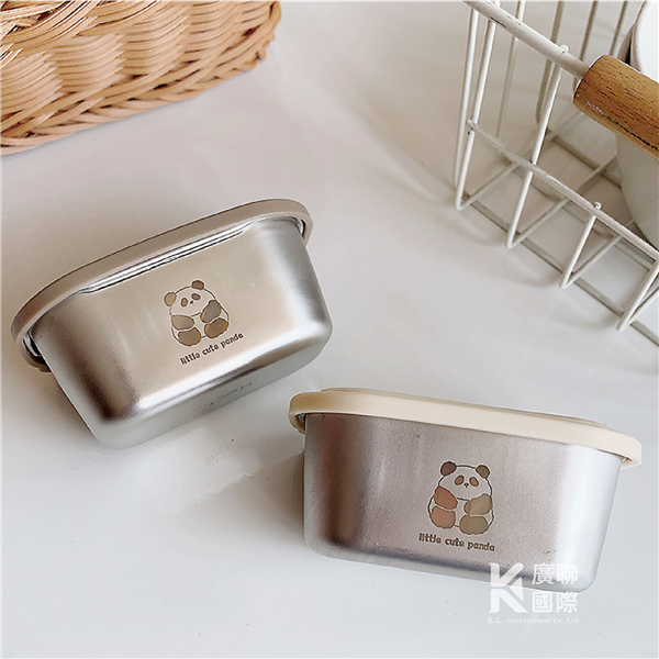 【客製化】不銹鋼醬菜盒