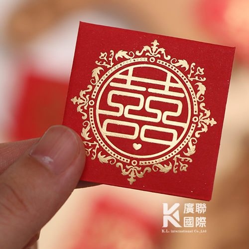 【客製化】迷你小紅包