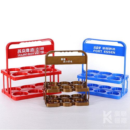 【客製化】啤酒籃