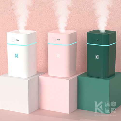 【客製化】加濕器