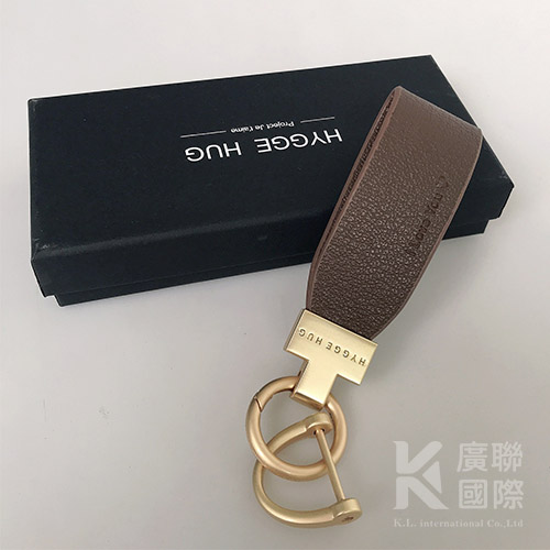 【客製化】皮革吊飾