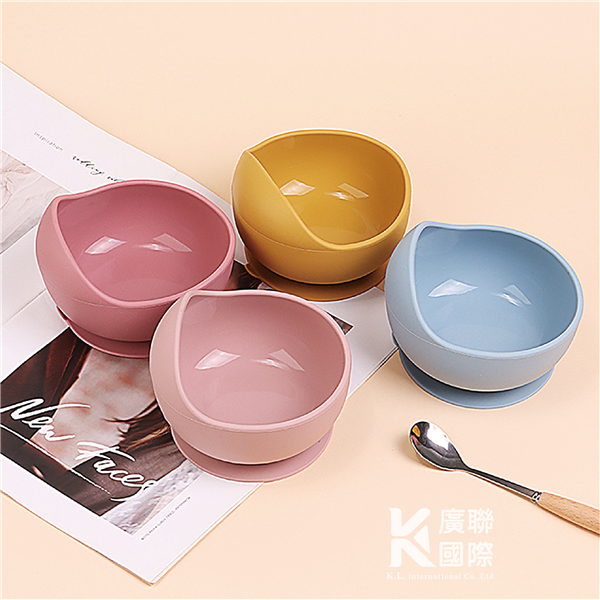 【客製化】兒童輔食餐具