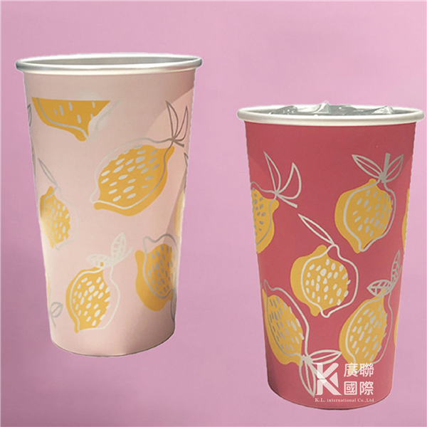 【客製化】遇冷變色杯