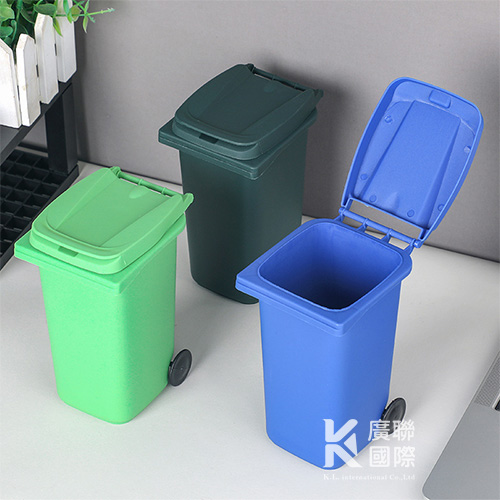 【客製化】多功能收納及垃圾桶
