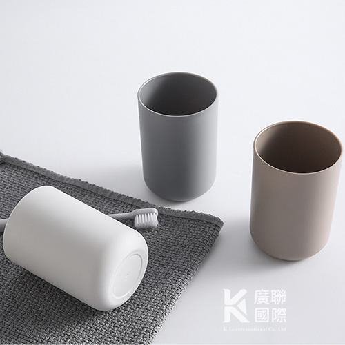 【客製化】日式質感漱口杯
