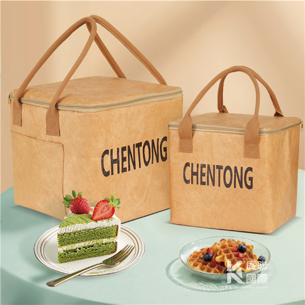 【客製化】杜邦紙保溫袋