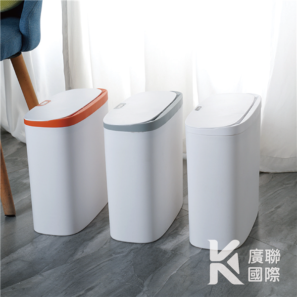 【客製化】掛壁式智能垃圾桶
