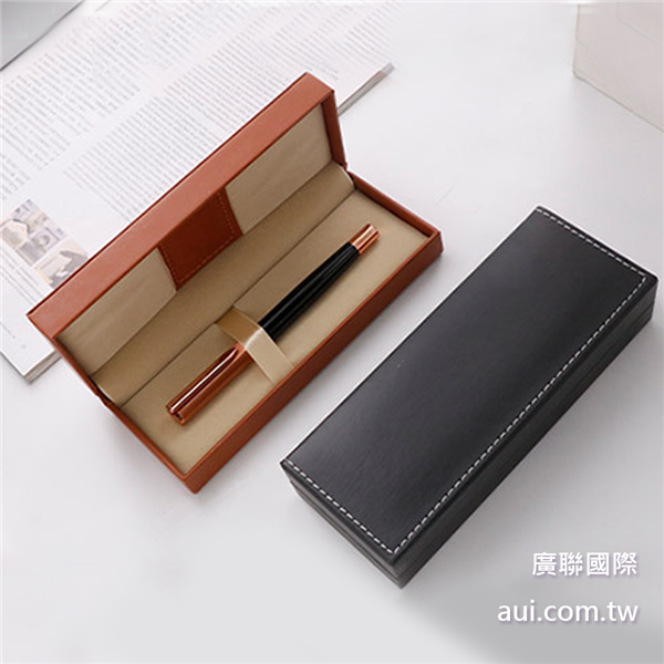 【客製化】鋼珠筆 精緻禮品盒