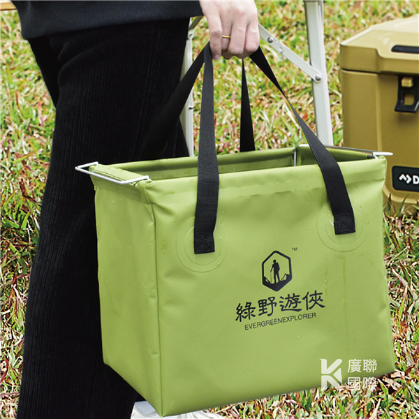 【客製化】多功能折疊水桶