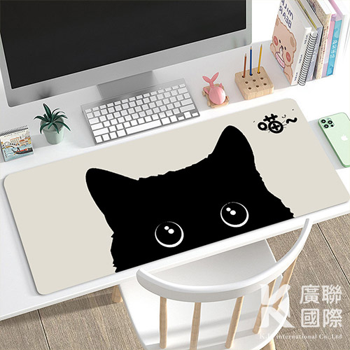 【客製化】滑鼠墊