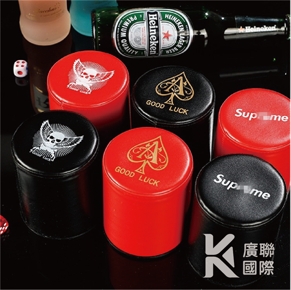 【客製化】骰盅
