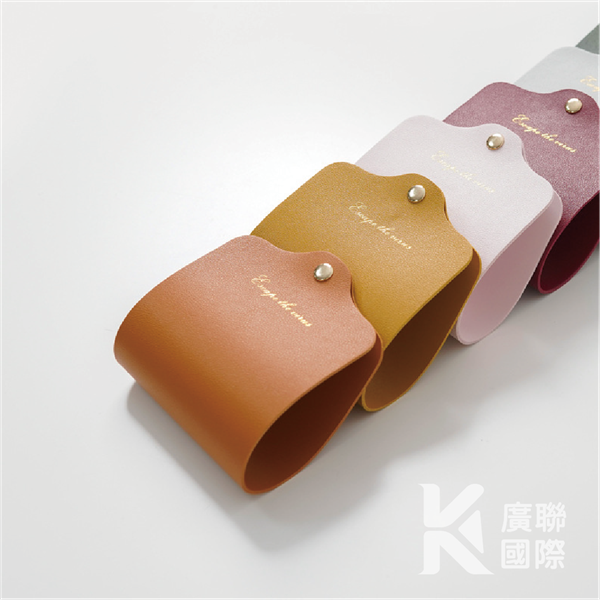 【客製化】口罩收納夾