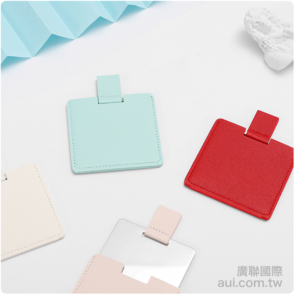 【客製化】迷你小鏡子訂製 企業贈品訂製