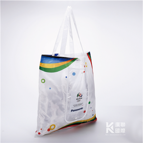 【客製化】滌綸購物袋