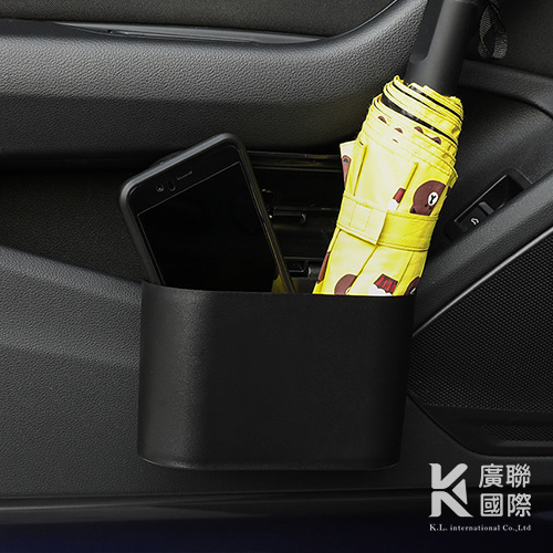 【客製化】車用垃圾桶