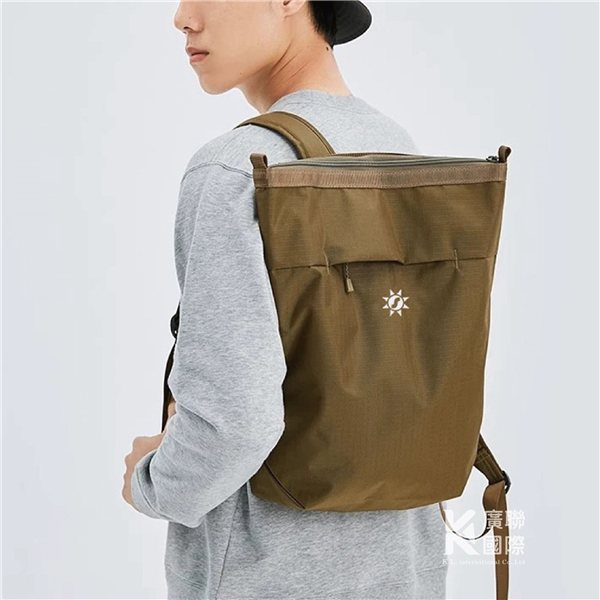 【客製化】簡約通勤包