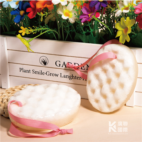 【客製化】海綿手工皂