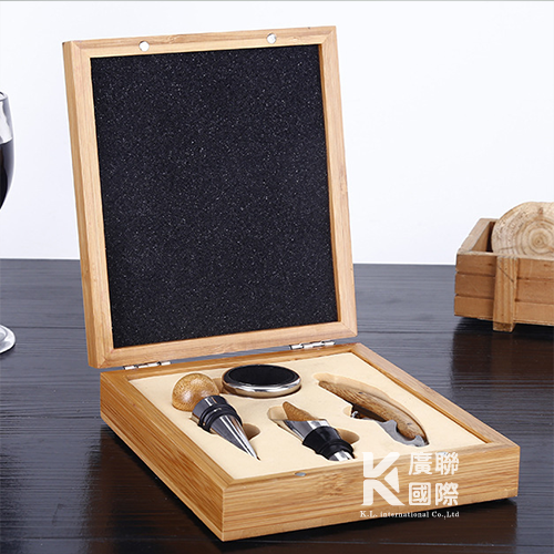 【客製化】開瓶器禮盒