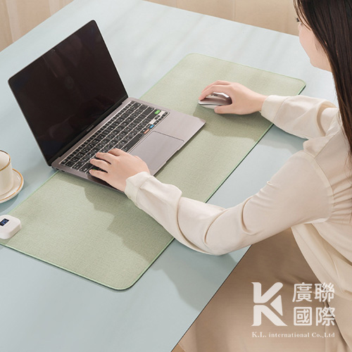 【客製化】加熱滑鼠墊