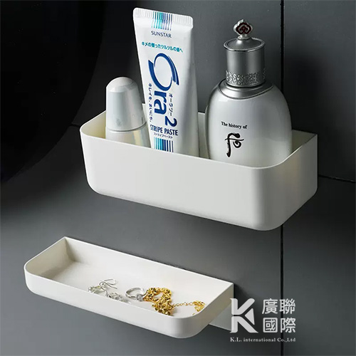 【客製化】萬用置物架
