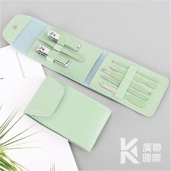 【客製化】16件指甲剪套組