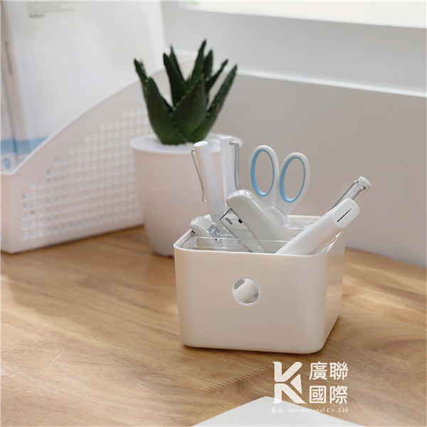 【客製化】筆桶文具收纳盒