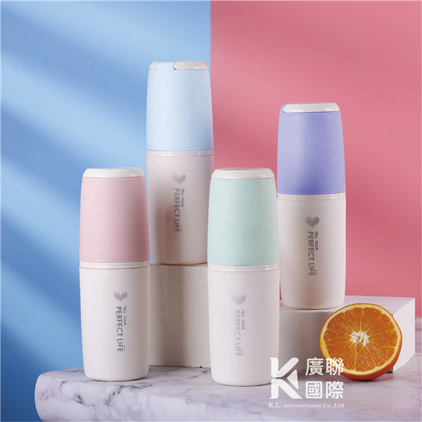 【客製化】輕巧式馬卡龍杯