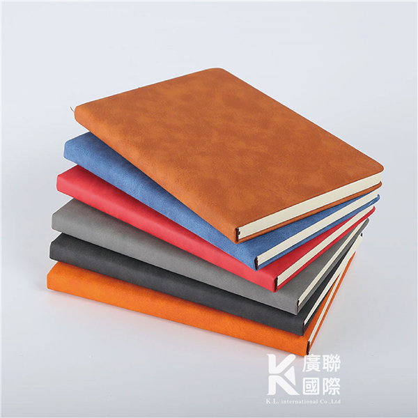 【客製化】雅緻筆記本
