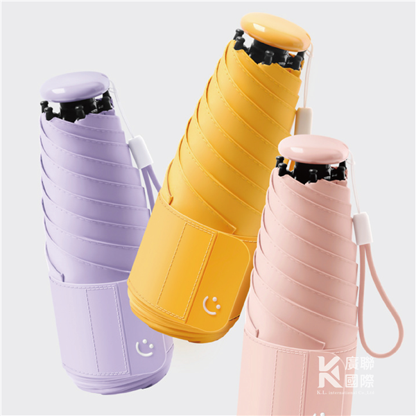 【客製化】mini口袋傘