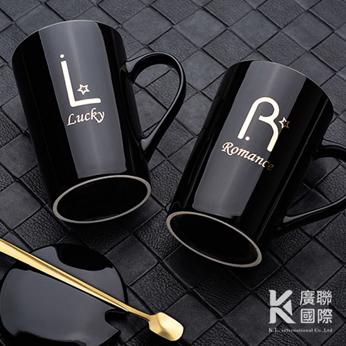 【客製化】北歐馬克杯