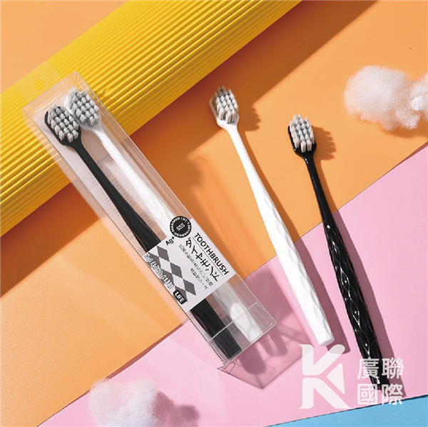 【客製化】日式牙刷