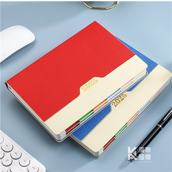 【客製化】365日計畫本