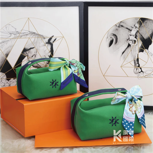 【客製化】防水化妝包