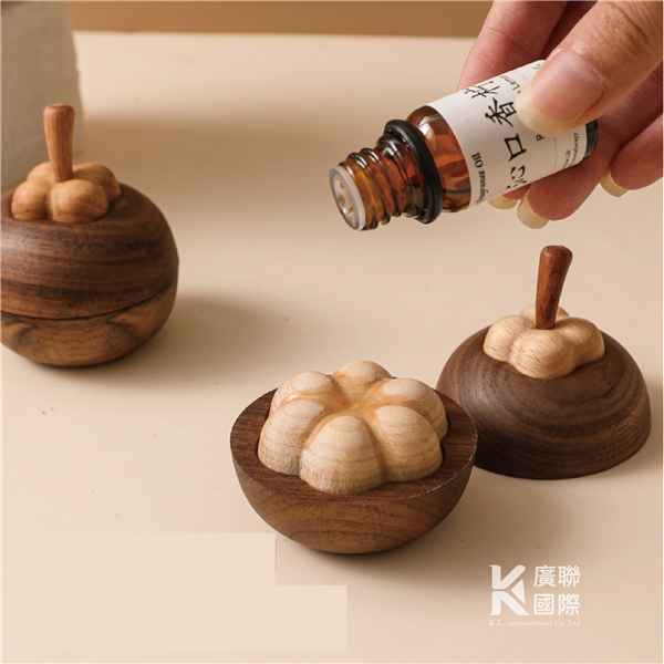 【客製化】小山竹香氛擴香木