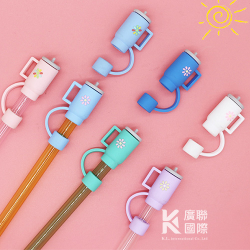 【客製化】吸管套
