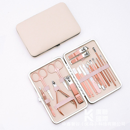 【客製化】指甲多件組