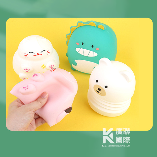 【客製化】造型拍拍燈