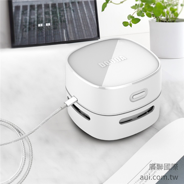 【客製化】桌面吸塵器