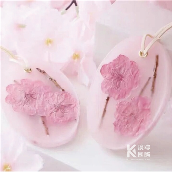 【客製化】花卉香氛磚