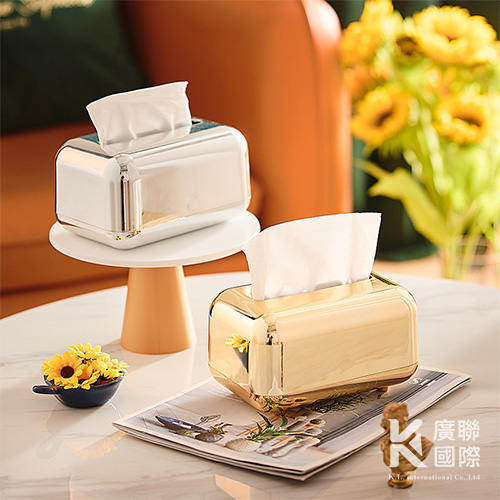 【客製化】北歐簡約面紙盒