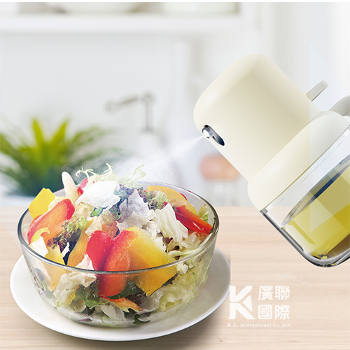 【客製化】按壓式噴霧油瓶