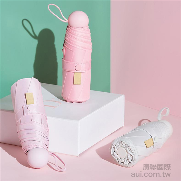 【客製化】贈品傘訂製 客制設計雨傘訂製