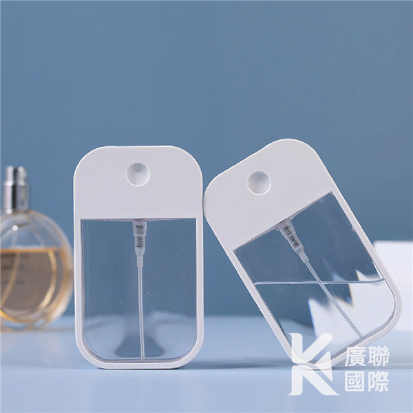 【客製化】酒精香水噴霧瓶