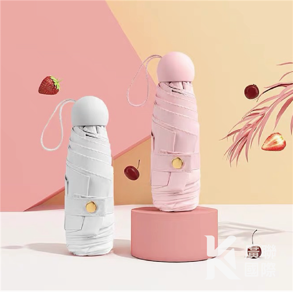 【客製化】防曬陽傘