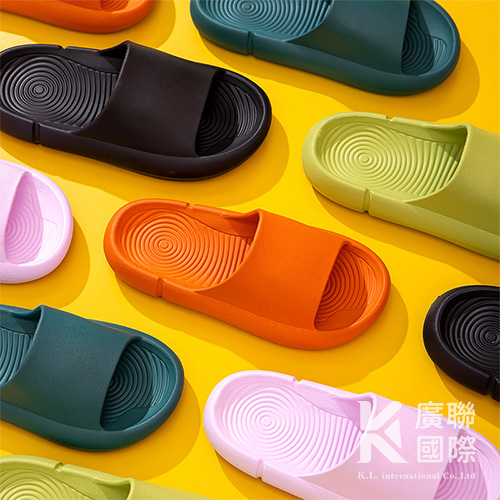 【客製化】室內拖鞋