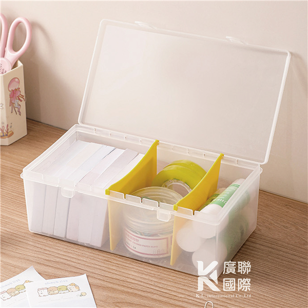 【客製化】桌面小物收纳盒
