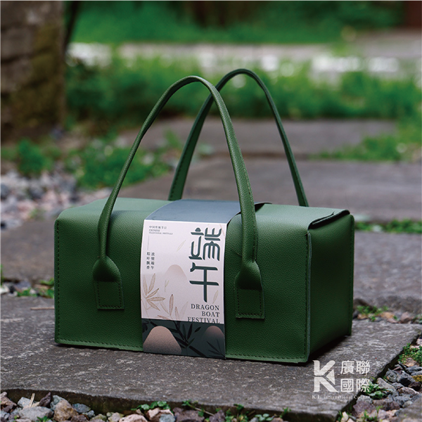 【客製化】禮盒手提袋